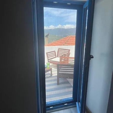 The White House Evgiros, Lefkada *