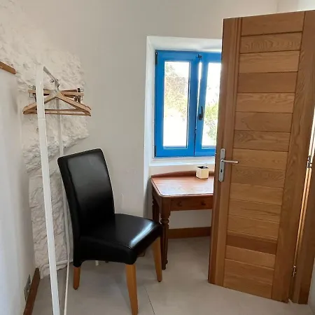 The White House Evgiros, Lefkada Evgiros