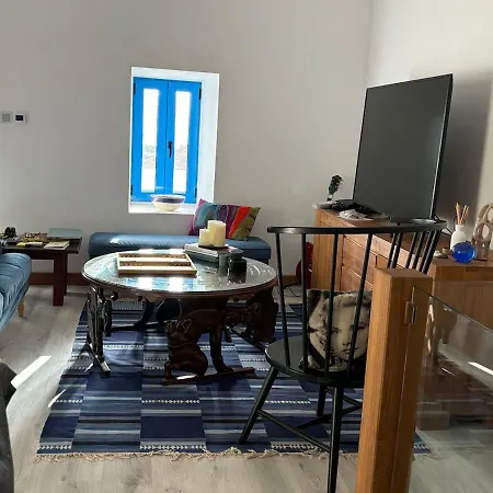The White House Evgiros, Lefkada Evgiros